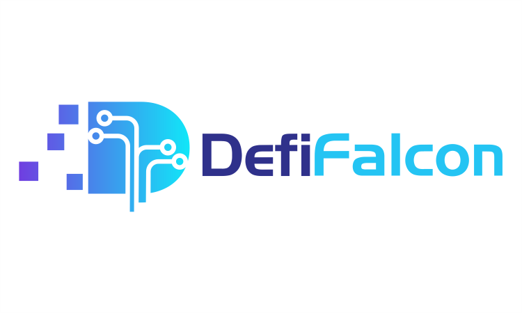 DefiFalcon.com - Best domains for sale
